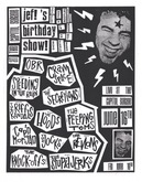 Secretions / The Jocks / Hoods / Riff Randals / Captain Morgan and Sergeant Slaughter / Crawlspace / Milhouse (SMF) / The Knockoffs / The Revlons / The Stupid Jerks / The Peeping Toms / New Earth Creeps on Jun 16, 2000 [823-small]