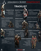 Assassin's Creed Symphony on Nov 10, 2019 [837-small]