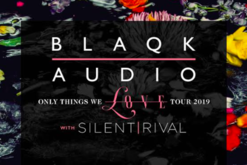 Blaqk Audio / Silent Rival on Mar 15, 2019 [839-small]