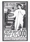 Battle Of The Bands 4 on May 13, 2000 [899-small]