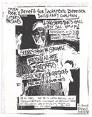 Scenes from the Struggle / Beyond All Hope / The Bastards / Quicknut / Secretions on Jan 23, 1998 [901-small]