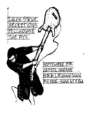 Luckie Strike / Secretions / Milhouse SMF / The Pits on Sep 8, 2000 [904-small]