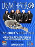 Dream Theater on Oct 23, 2019 [929-small]