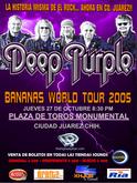 Deep Purple on Oct 27, 2005 [943-small]
