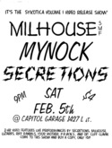 Milhouse SMF / Mynock / Secretions on Feb 5, 2000 [965-small]
