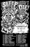 New Found Glory / Turnstile / This Wild Life / Turnover on Mar 20, 2015 [984-small]