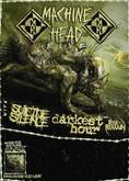 Machine Head / Suicide Silence / Darkest Hour / Rise To Remain on Jan 19, 2011 [001-small]