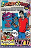 Brokencyde / Jeffree Star / Blood On The Dancefloor / Stereos on Jun 12, 2010 [002-small]