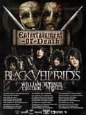 Black Veil Brides / William Control / Motionless In White / Brothers Loyalty / Own The Night on Oct 27, 2010 [006-small]