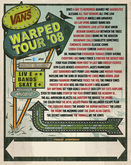 Van's Warped Tour on Aug 3, 2008 [009-small]