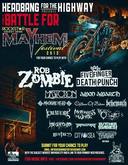 Rockstar Energy Drink Mayhem Festival 2013 on Jul 27, 2013 [017-small]