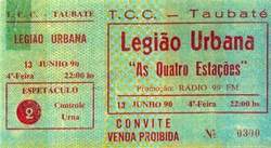 Legião Urbana on Jun 13, 1990 [059-small]