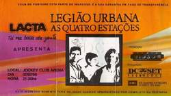 Legião Urbana on Jul 7, 1990 [073-small]