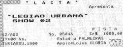 Legião Urbana on Aug 12, 1990 [076-small]