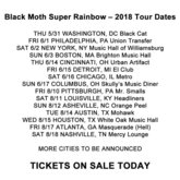 Black Moth Super Rainbow / The Stargazer Lilies on Jun 16, 2018 [105-small]