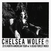 Chelsea Wolfe / A Dead Forest Index on May 20, 2016 [110-small]