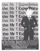 The Mr. T Experience / The Brodys / Secretions / Go National on Aug 24, 2002 [118-small]