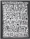 The Vibrators / Secretions / Kansas City Stars / Sir and the Young Men on Apr 10, 2000 [140-small]