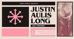 Justin Aulis Long / Angelica Ottavia / Apollolypstic on Oct 6, 2018 [155-small]