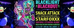 Snack Attack / Starfoxxx / Litty Montana / Daddy Royale / Mr. Bobby on Jun 15, 2018 [156-small]