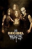 Behemoth / Watain / In Solitude / The Devils Blood on Apr 14, 2012 [166-small]