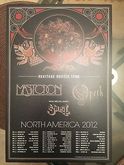 Mastodon / Opeth / Ghost on May 7, 2012 [175-small]