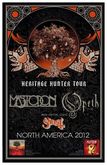 Mastodon / Opeth / Ghost on May 7, 2012 [176-small]