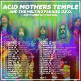 Acid Mothers Temple & The Melting Paraiso U.F.O. / My Education on Apr 14, 2020 [196-small]