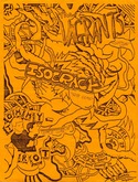 The Vagrants / Isocracy / Tommy-Rot on Jul 29, 1988 [337-small]