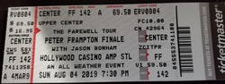 Peter Frampton / Jason Bonham's Led Zeppelin Evening on Aug 4, 2019 [341-small]