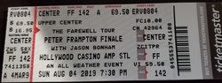 Peter Frampton / Jason Bonham's Led Zeppelin Evening on Aug 4, 2019 [341-small]