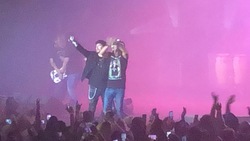 Bret Michaels / Firehouse on Sep 14, 2019 [415-small]