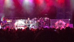 Bret Michaels / Firehouse on Sep 14, 2019 [417-small]