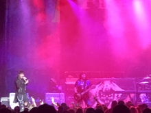 Bret Michaels / Firehouse on Sep 14, 2019 [420-small]