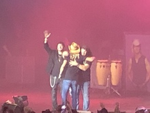 Bret Michaels / Firehouse on Sep 14, 2019 [423-small]