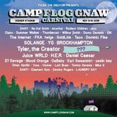 Camp Flog Gnaw  on Nov 9, 2019 [456-small]