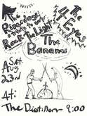 The Riverdogs / The Bananas / The Four Eyes on Aug 23, 2003 [489-small]