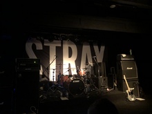 Stray From The Path / Kublai Khan TX on Jan 9, 2020 [493-small]