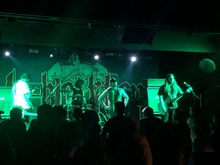 Stray From The Path / Kublai Khan TX on Jan 9, 2020 [497-small]