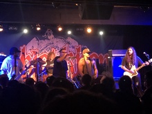 Stray From The Path / Kublai Khan TX on Jan 9, 2020 [500-small]