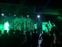 Stray From The Path / Kublai Khan TX on Jan 9, 2020 [501-small]