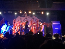 Stray From The Path / Kublai Khan TX on Jan 9, 2020 [502-small]