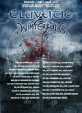 Eluveitie / Wintersun / Varg on Dec 9, 2012 [577-small]