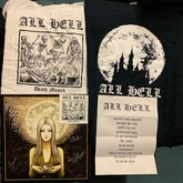 Black Tusk / All Hell / Krvshr on Jan 12, 2020 [650-small]