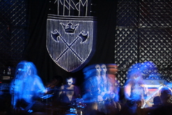 Taake / Young And In The Way / Vattnet Viskar on Feb 27, 2016 [697-small]