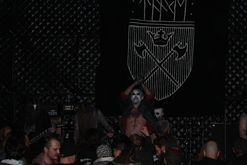 Taake / Young And In The Way / Vattnet Viskar on Feb 27, 2016 [698-small]
