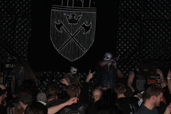 Taake / Young And In The Way / Vattnet Viskar on Feb 27, 2016 [699-small]