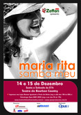 Maria Rita on Dec 14, 2007 [748-small]