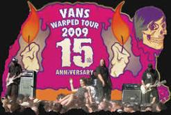 Van's Warped Tour on Aug 2, 2009 [762-small]