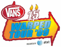 Van's Warped Tour on Aug 2, 2009 [763-small]